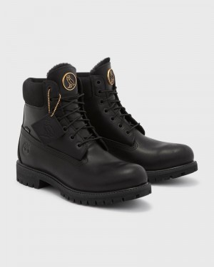 Timberland ovo shop boots