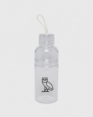 Clear OVO Kinto Workout Bottle Accessories | YW12-X1VX