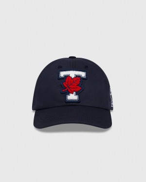 Navy OVO U of T Athletics Sportscap Headwear | JR02-E4XP