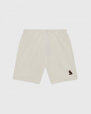 Off-White OVO Classic Mesh Short Bottoms | OW21-G4QP