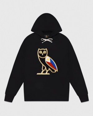 Philippines OVO International OG Hoodie Sweaters | KR01-O9YN