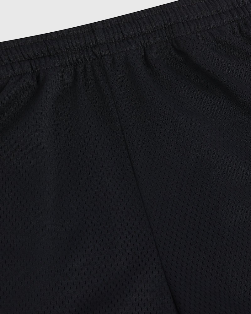 Black OVO Classic Mesh Short Bottoms | WL49-Y0TA