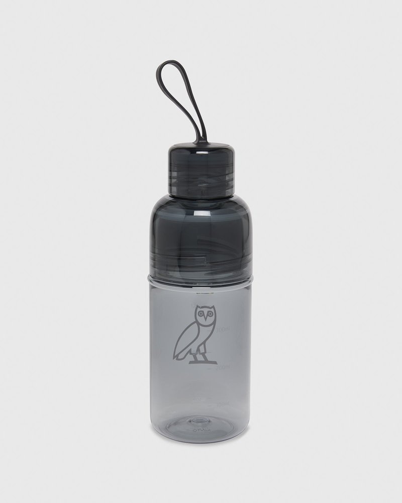 Black OVO Kinto Workout Bottle Accessories | KG13-Q4ZI