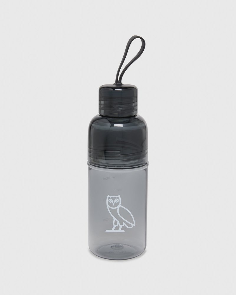 Black OVO Kinto Workout Bottle Accessories | KG13-Q4ZI