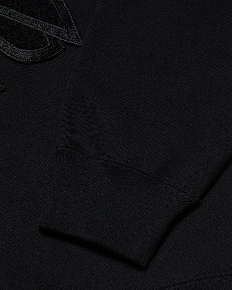 Black OVO OG Hoodie Sweaters | MY42-T5AE