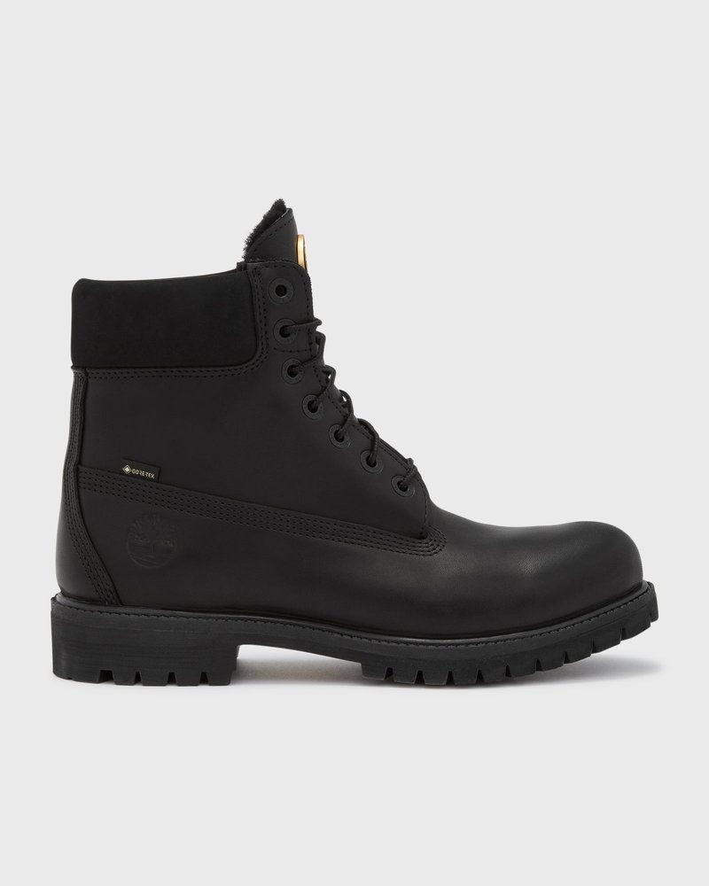 Black OVO OVO Timberland Boot Footwear | ZP02-T4HX