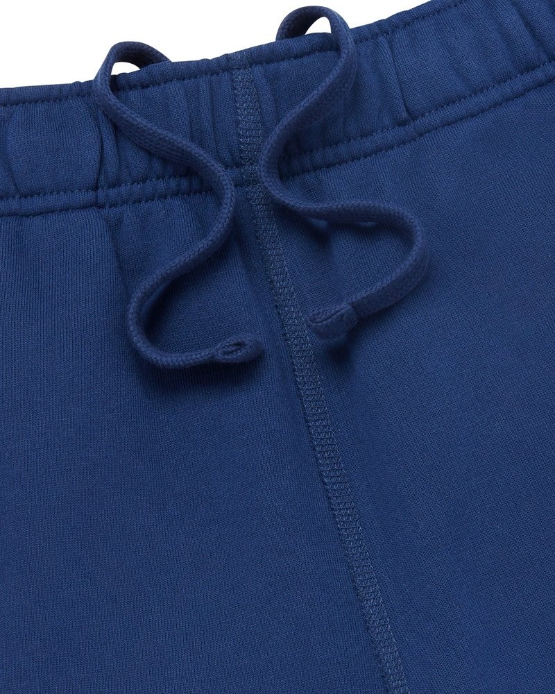 Blue OVO HD Sweatshort Bottoms | JL91-C6AG