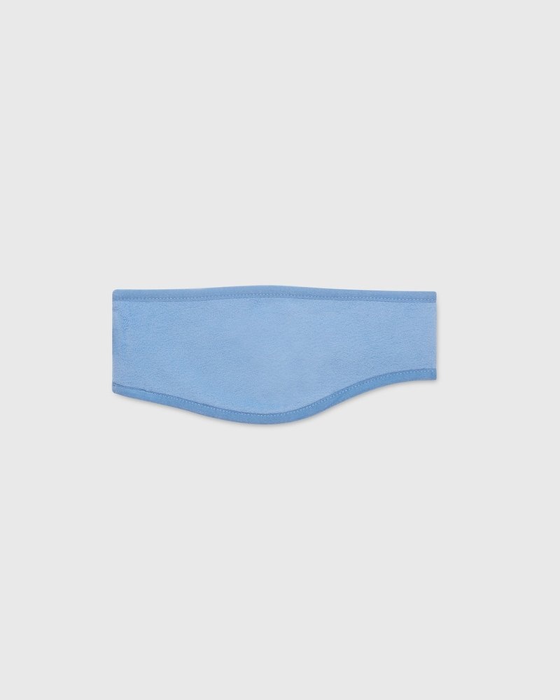 Blue OVO Polartec® Thermal Pro® Fleece Headband Headwear | YQ09-L1CT