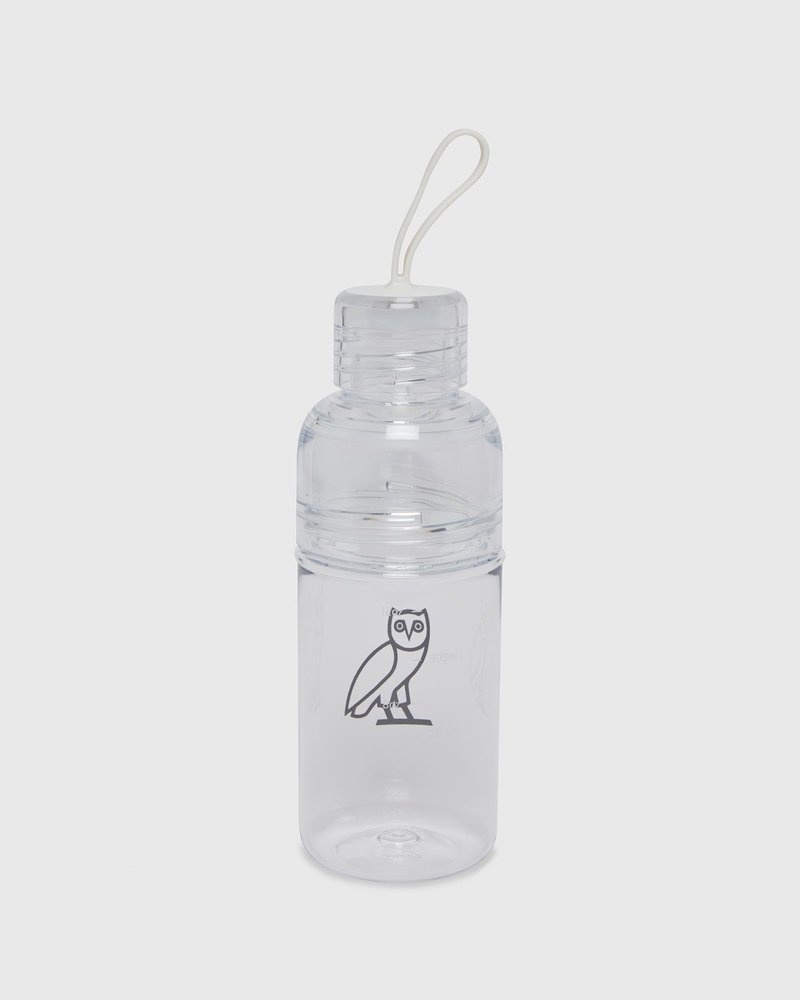 Clear OVO Kinto Workout Bottle Accessories | YW12-X1VX