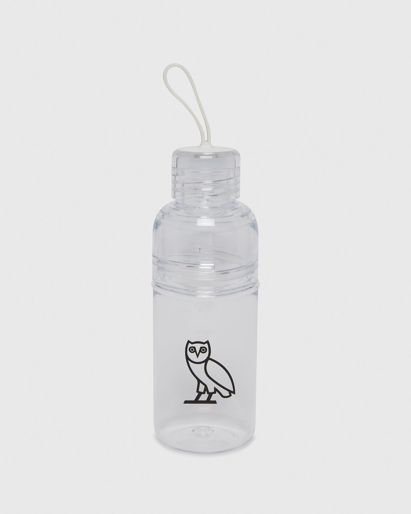 Clear OVO Kinto Workout Bottle Accessories | YW12-X1VX