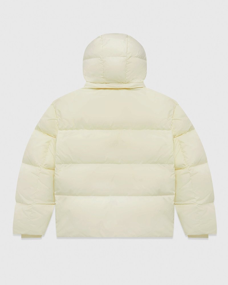 Cream OVO Bounce Jacket Outerwear | ZH67-D3UQ