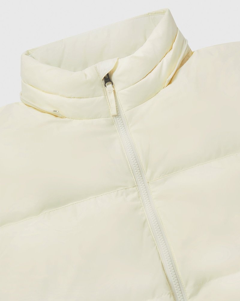 Cream OVO Bounce Jacket Outerwear | ZH67-D3UQ