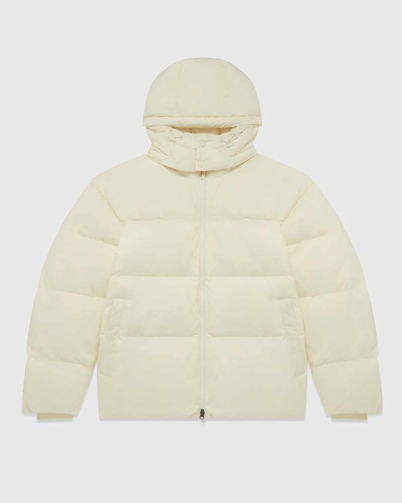 Cream OVO Bounce Jacket Outerwear | ZH67-D3UQ