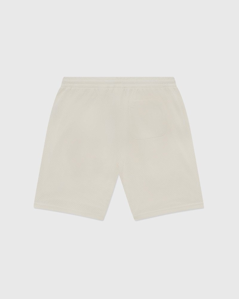 Off-White OVO Classic Mesh Short Bottoms | OW21-G4QP