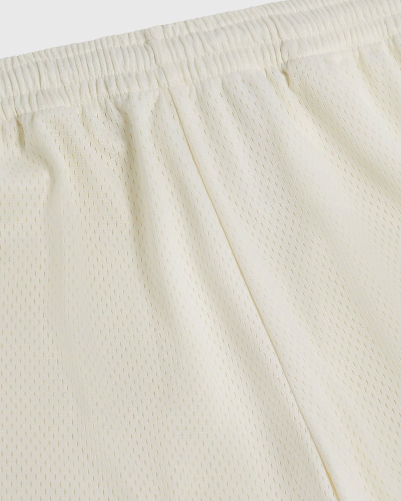 Off-White OVO Classic Mesh Short Bottoms | OW21-G4QP