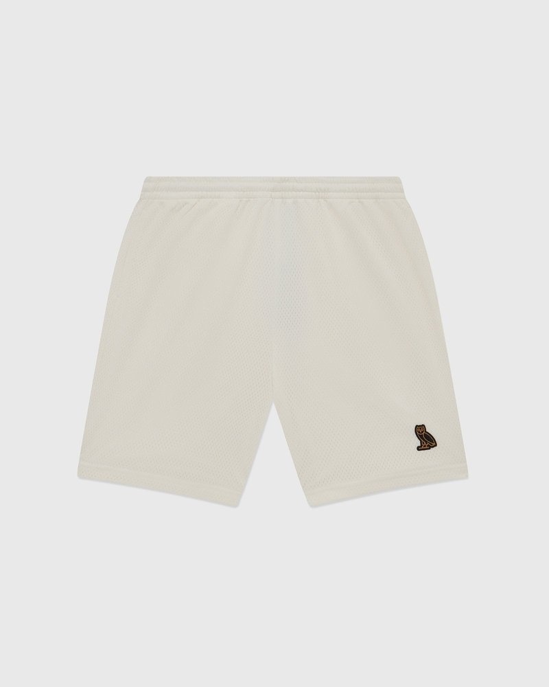 Off-White OVO Classic Mesh Short Bottoms | OW21-G4QP