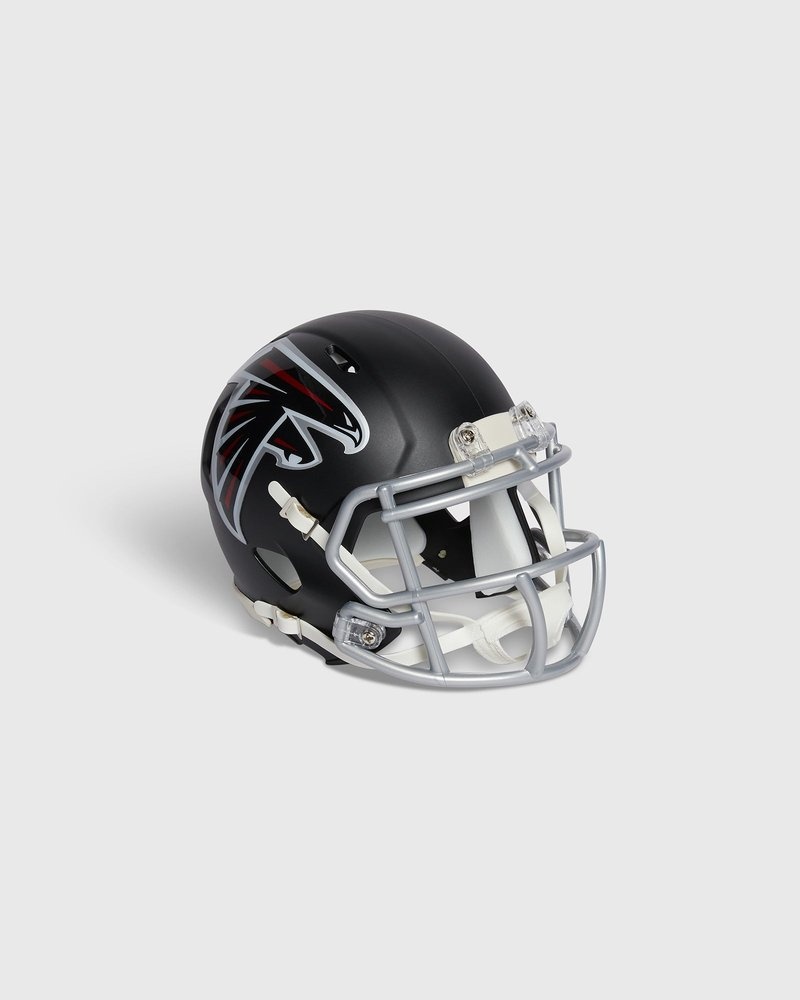 Red OVO NFL Atlanta Falcons Riddell Mini Helmet Accessories | FD06-Y0YM