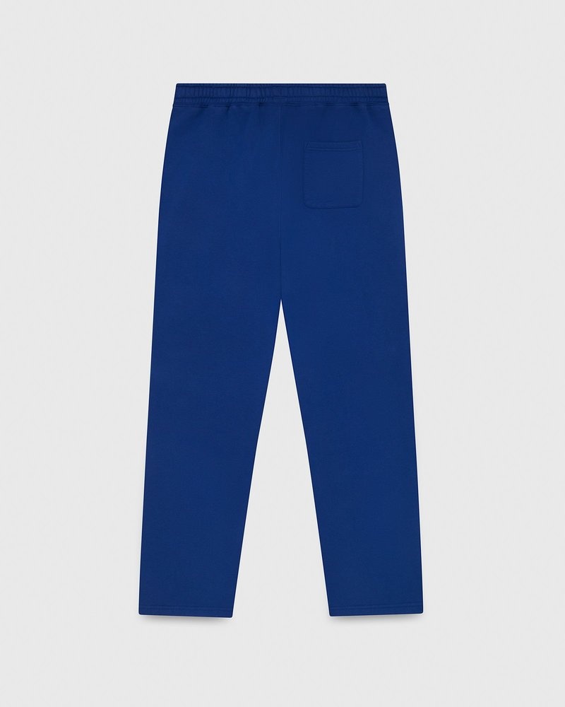 Royal OVO Collegiate Open Hem Sweatpant Bottoms | NB89-L4CA