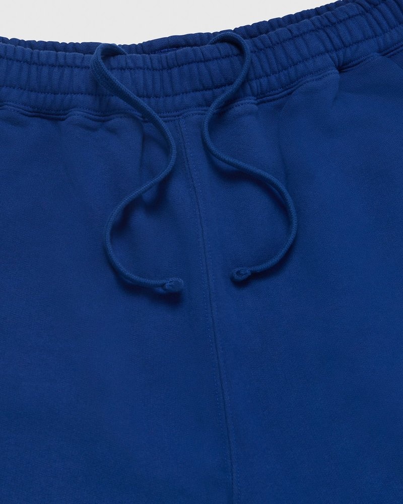 Royal OVO Collegiate Open Hem Sweatpant Bottoms | NB89-L4CA