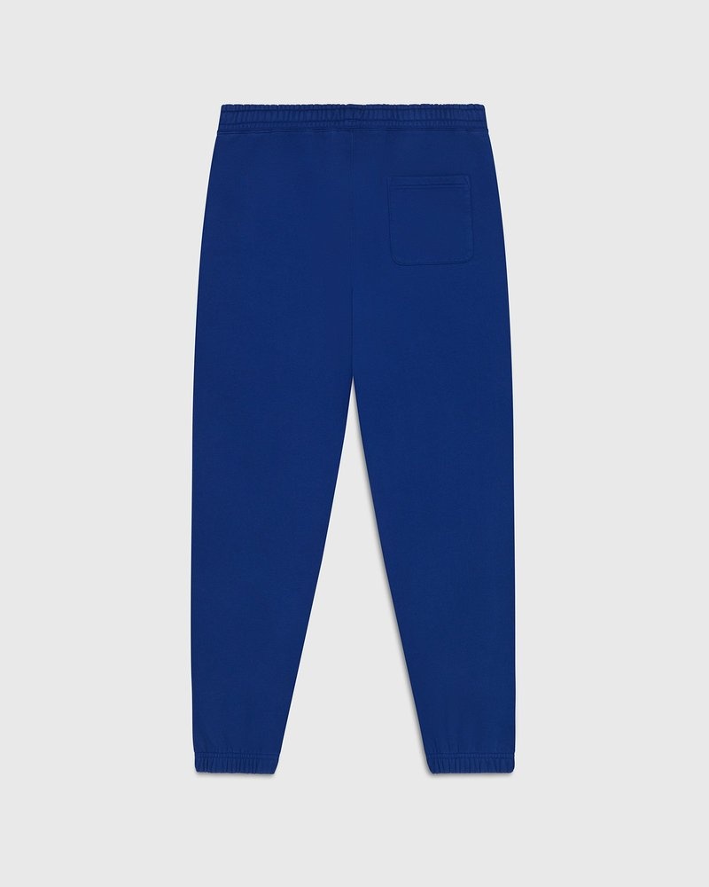 Royal OVO Collegiate Sweatpant Bottoms | JR31-R1QV