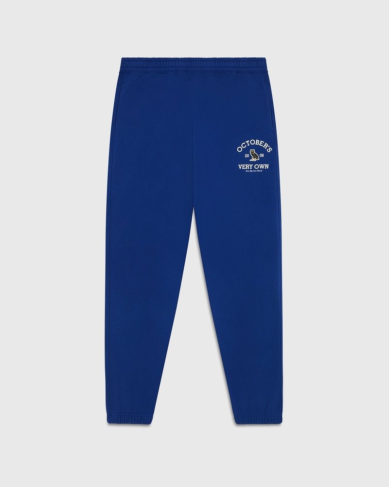 Royal OVO Collegiate Sweatpant Bottoms | JR31-R1QV