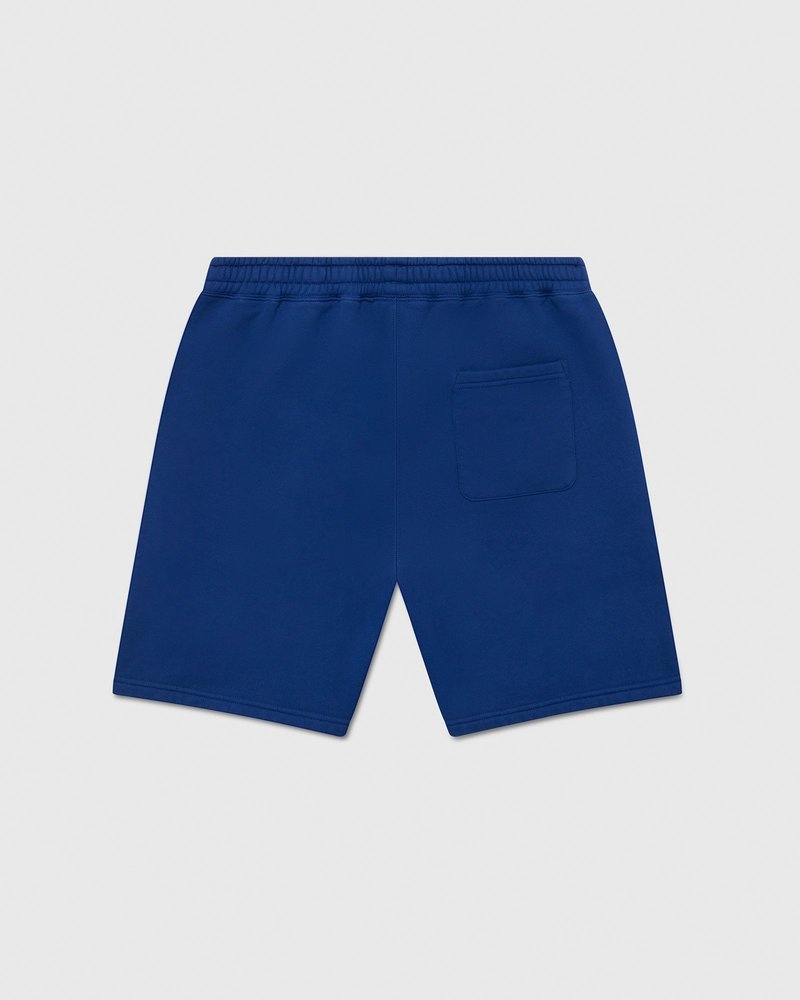 Royal OVO Collegiate Sweatshort Bottoms | UC41-Q3ZW