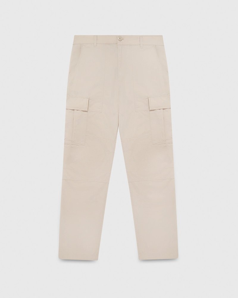 Stone OVO Ripstop Cargo Pant Bottoms | DC93-Y3HV