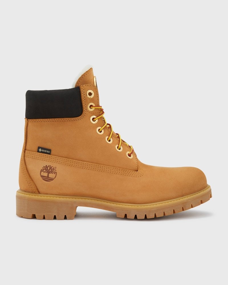 Wheat OVO OVO Timberland Boot Footwear | DN19-H0PZ