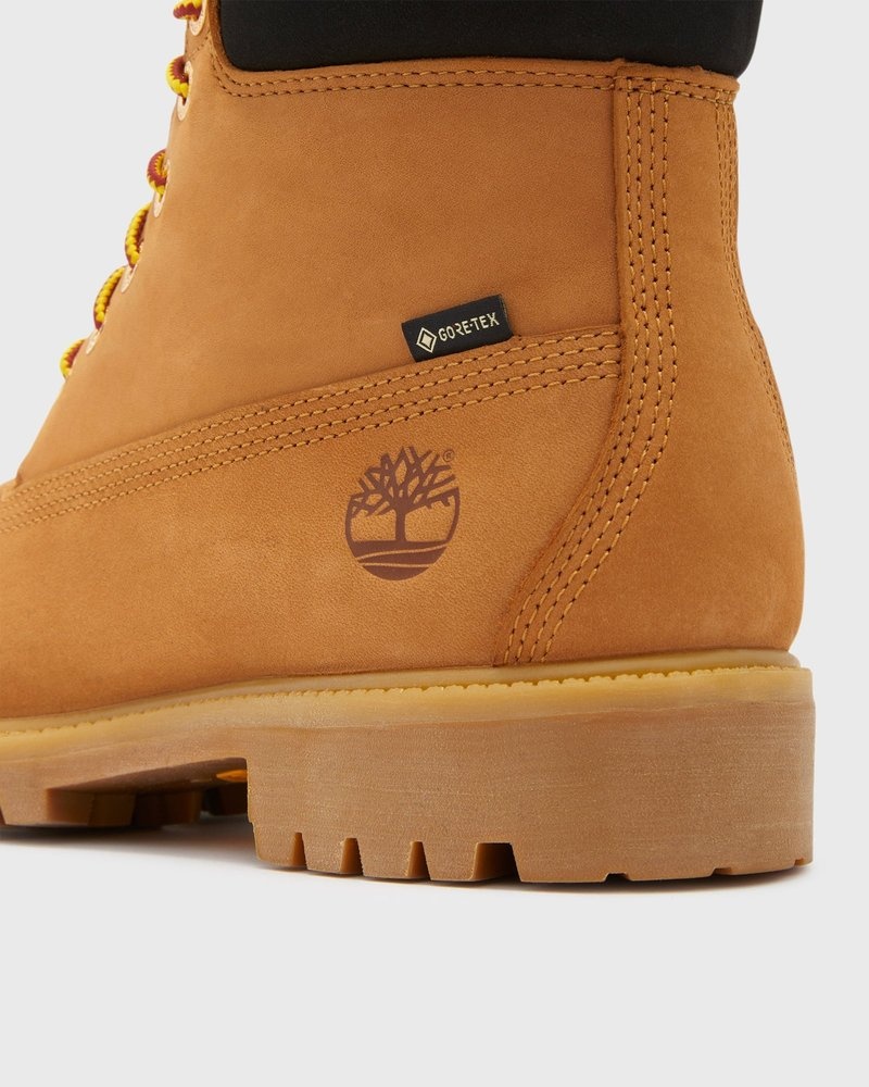 Wheat OVO OVO Timberland Boot Footwear | DN19-H0PZ