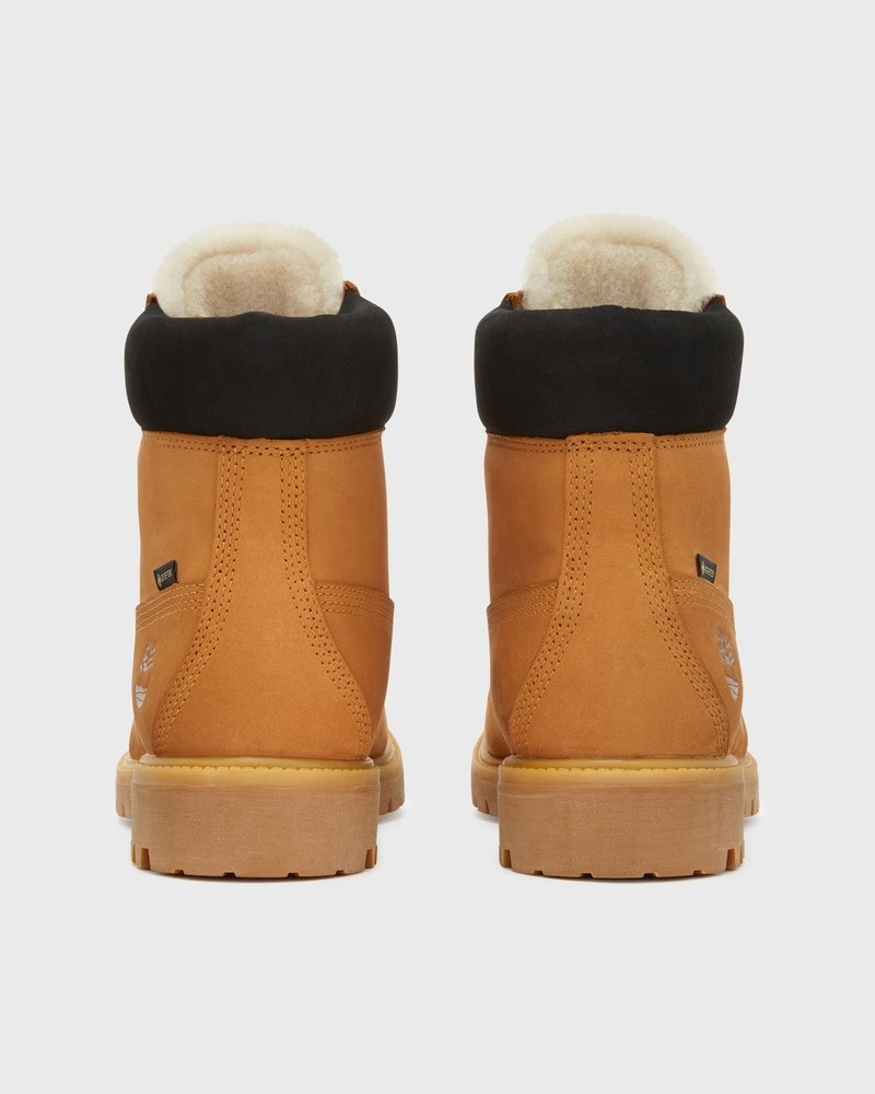 Wheat OVO OVO Timberland Boot Footwear | DN19-H0PZ